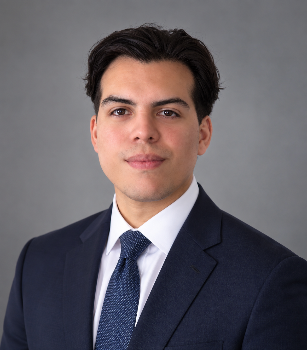 Andy Contreras