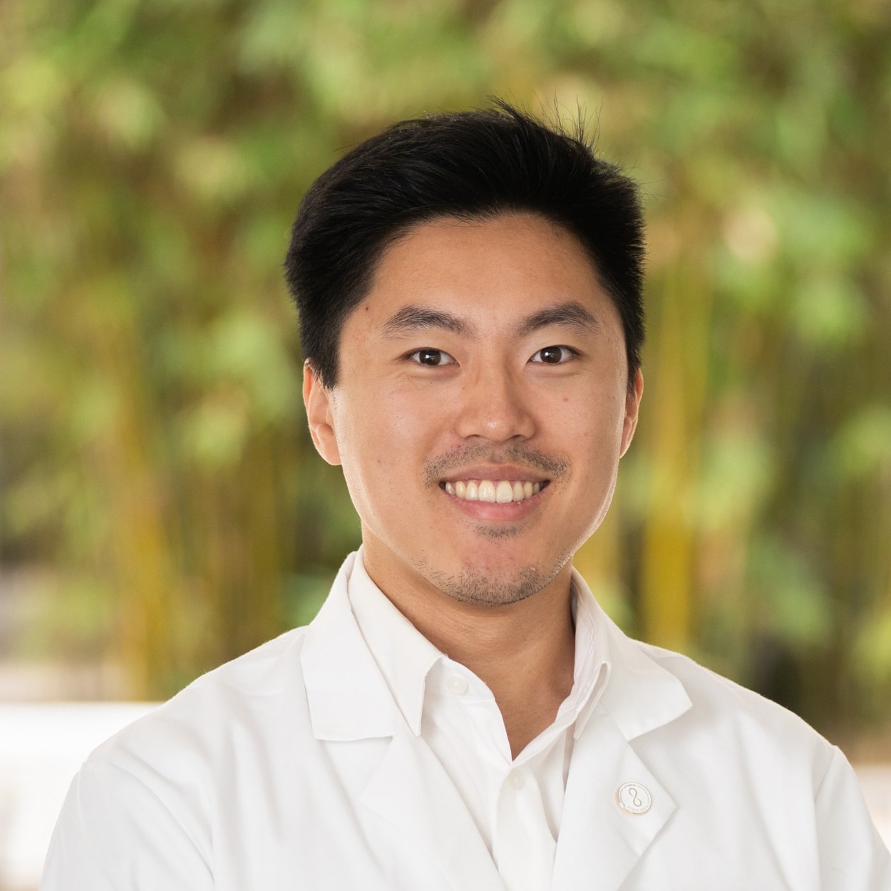 Simon Liu